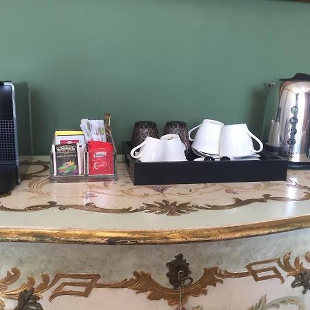 Joy Bed And Breakfast Альбиссола-Марина Экстерьер фото