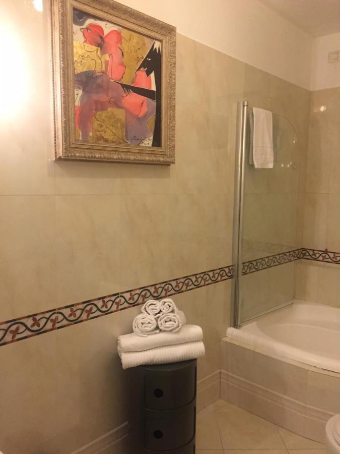 Joy Bed And Breakfast Альбиссола-Марина Экстерьер фото