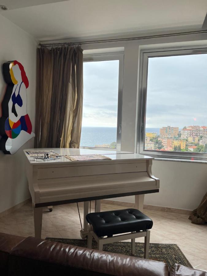 Joy Bed And Breakfast Альбиссола-Марина Экстерьер фото