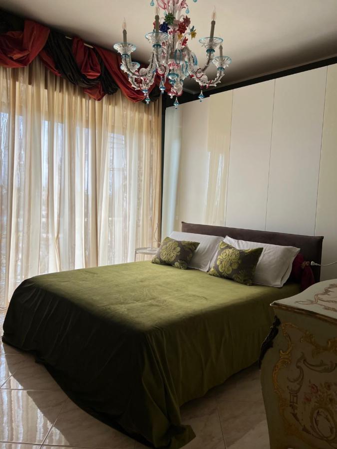 Joy Bed And Breakfast Альбиссола-Марина Экстерьер фото