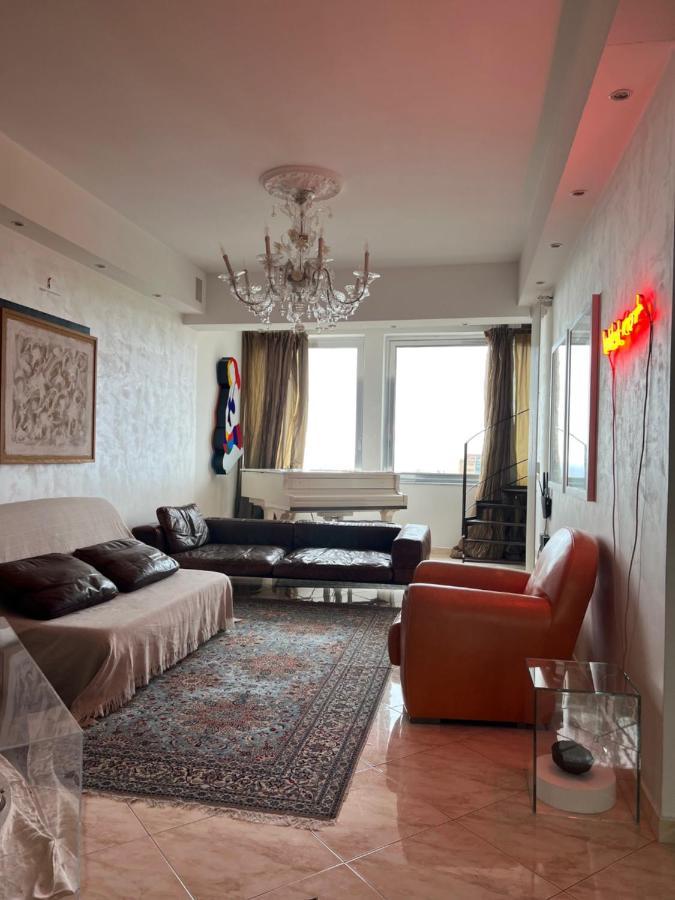 Joy Bed And Breakfast Альбиссола-Марина Экстерьер фото