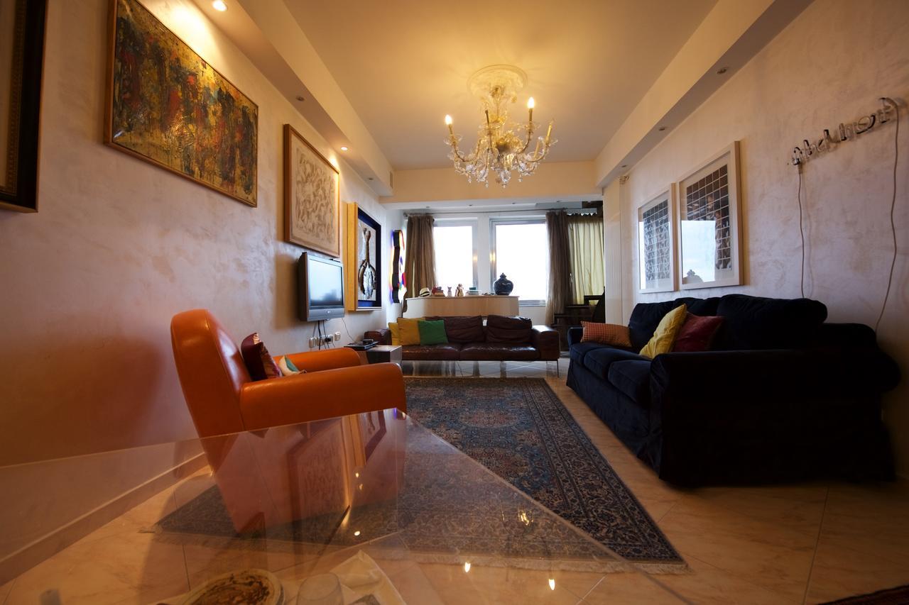 Joy Bed And Breakfast Альбиссола-Марина Экстерьер фото