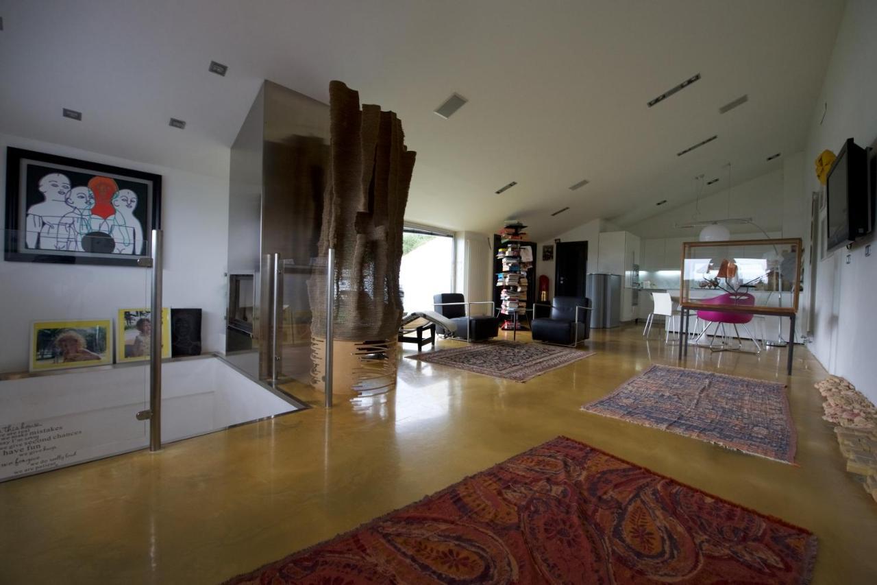 Joy Bed And Breakfast Альбиссола-Марина Экстерьер фото